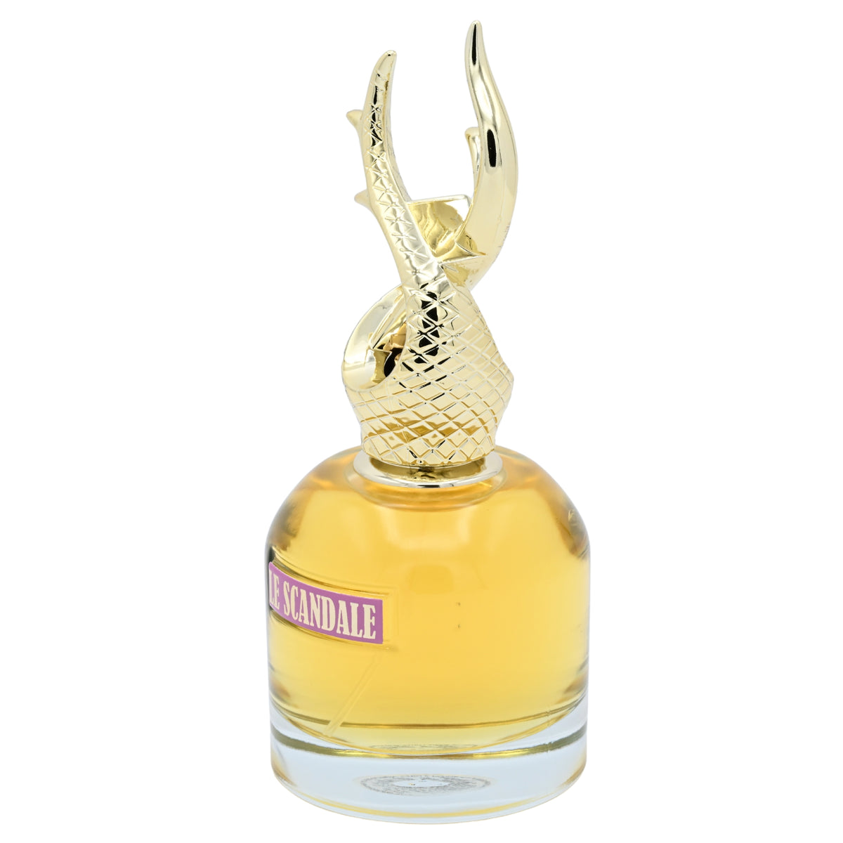 Khalis Niche Collection Le Scandale EDP Spray Women 3.4 oz 100ml 6290360812540