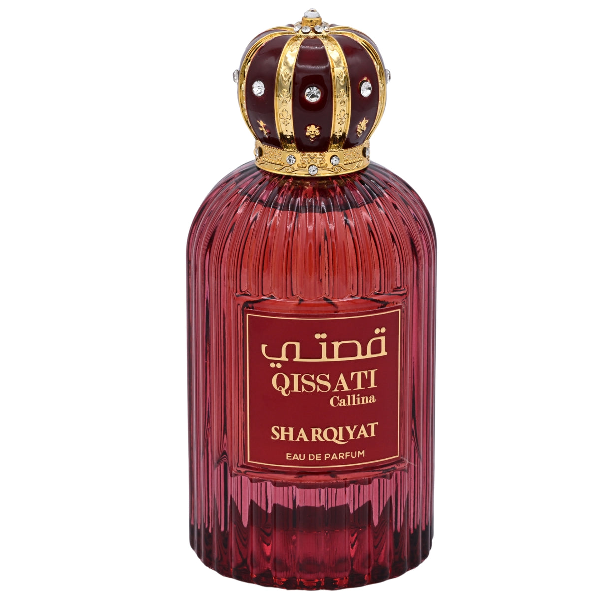 Khalis Qissati Callina Sharqiyat Collection EDP Spray Unisex 3.4 oz 100ml 6290360812830