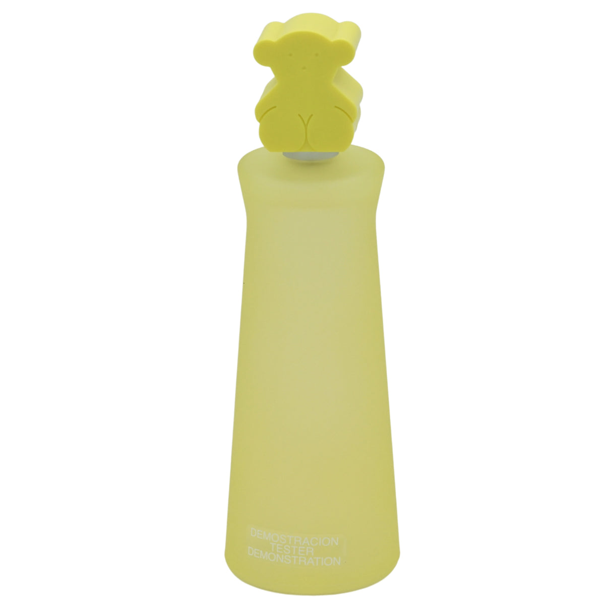Kids Bear by Tous for Unisex EDT 3.3 / 3.4 oz New Tester 8436603331081