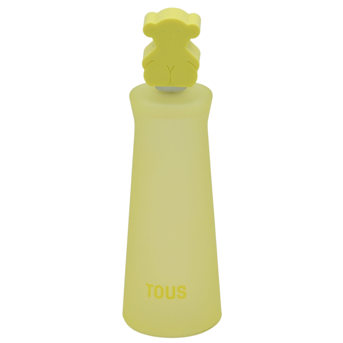 Kids Bear by Tous for Unisex EDT 3.3 / 3.4 oz New Tester 8436603331081
