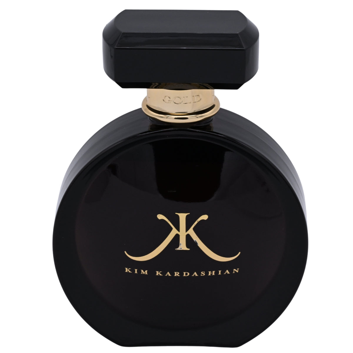 KIM KARDASHIAN GOLD Perfume 3.3 / 3.4 oz EDP For Women NEW IN BOX 049398967243