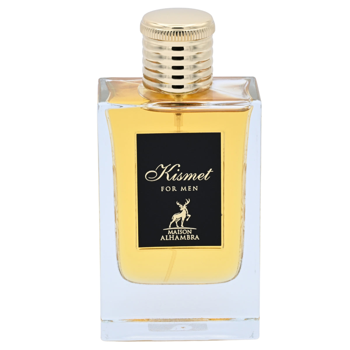 Kismet by Maison Alhambra cologne for men EDP 3.3 / 3.4 oz New in Box 6291107459257