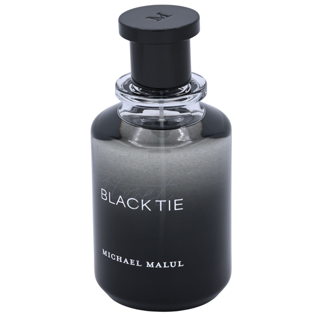 Ktoret Black Tie by Michael Malul for men EDP 3.3 / 3.4 oz New in Box 850067815075