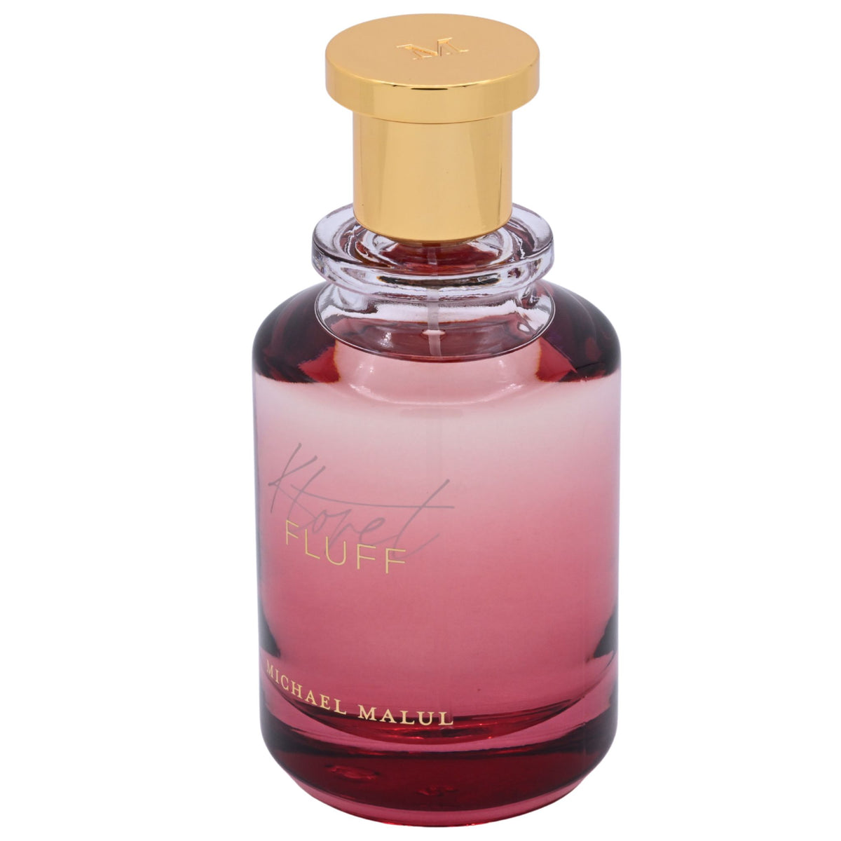 Ktoret Fluff by Michael Malul perfume for women EDP 3.3 / 3.4 oz New in Box 810181101386