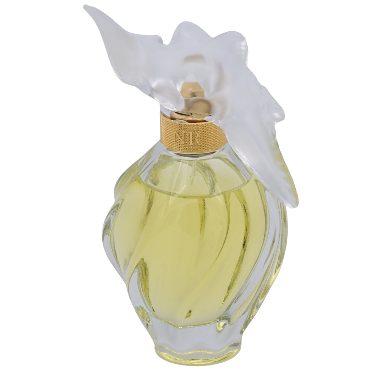L'AIR DU TEMPS by NINA RICCI 3.3 / 3.4 oz EDT Perfume For Women tester 3137370212058