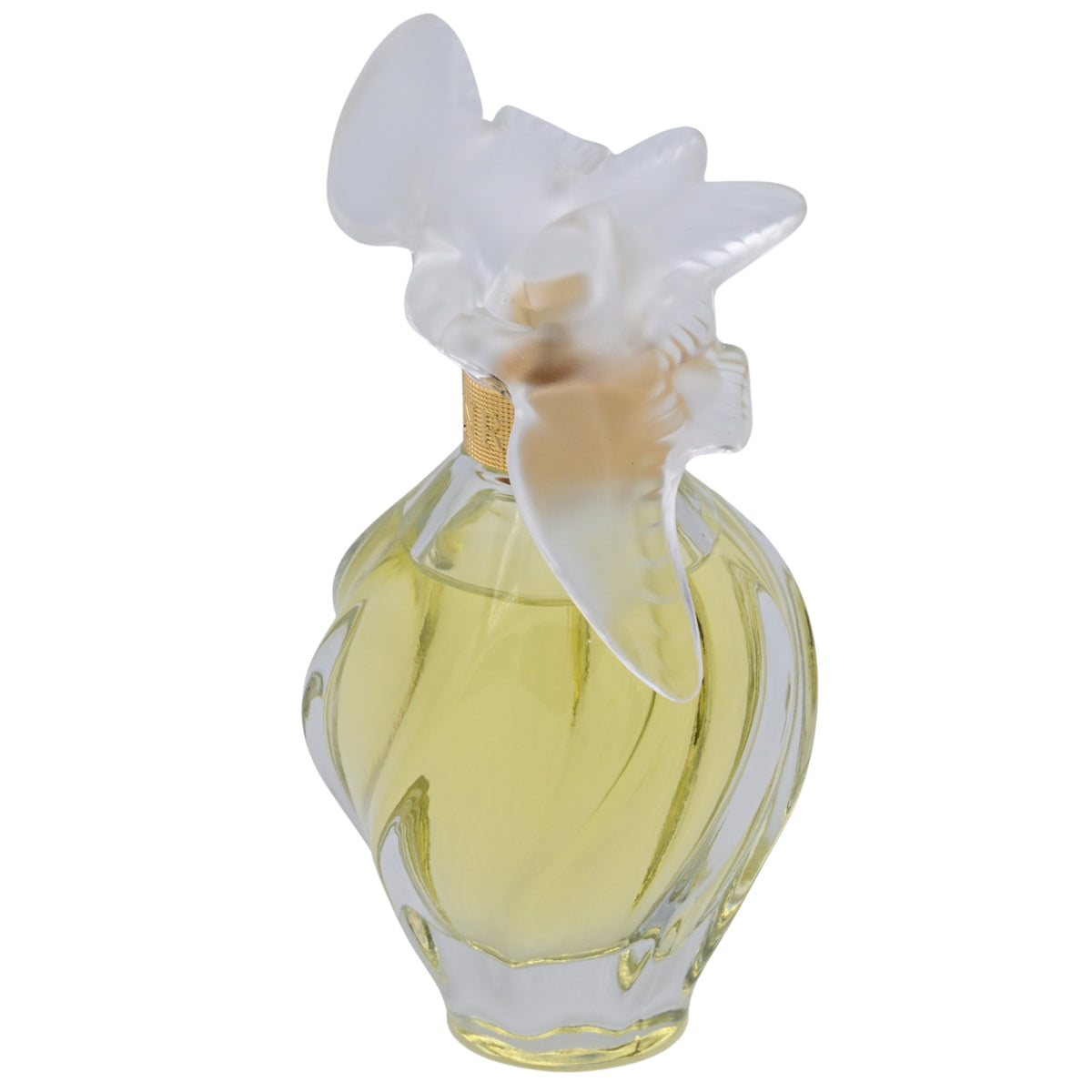 L'AIR DU TEMPS by NINA RICCI 3.3 / 3.4 oz EDT Perfume For Women tester 3137370212058