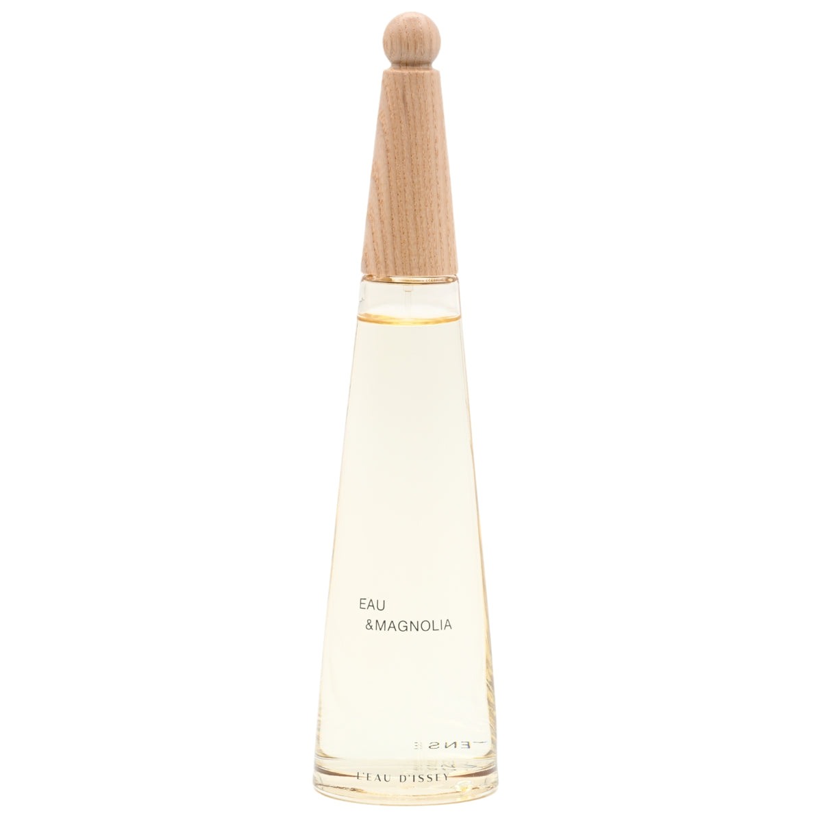 L'eau D'issey Eau & Magnolia by Issey Miyake EDT intense 3.3 / 3.4 oz New in Box 3423222048020