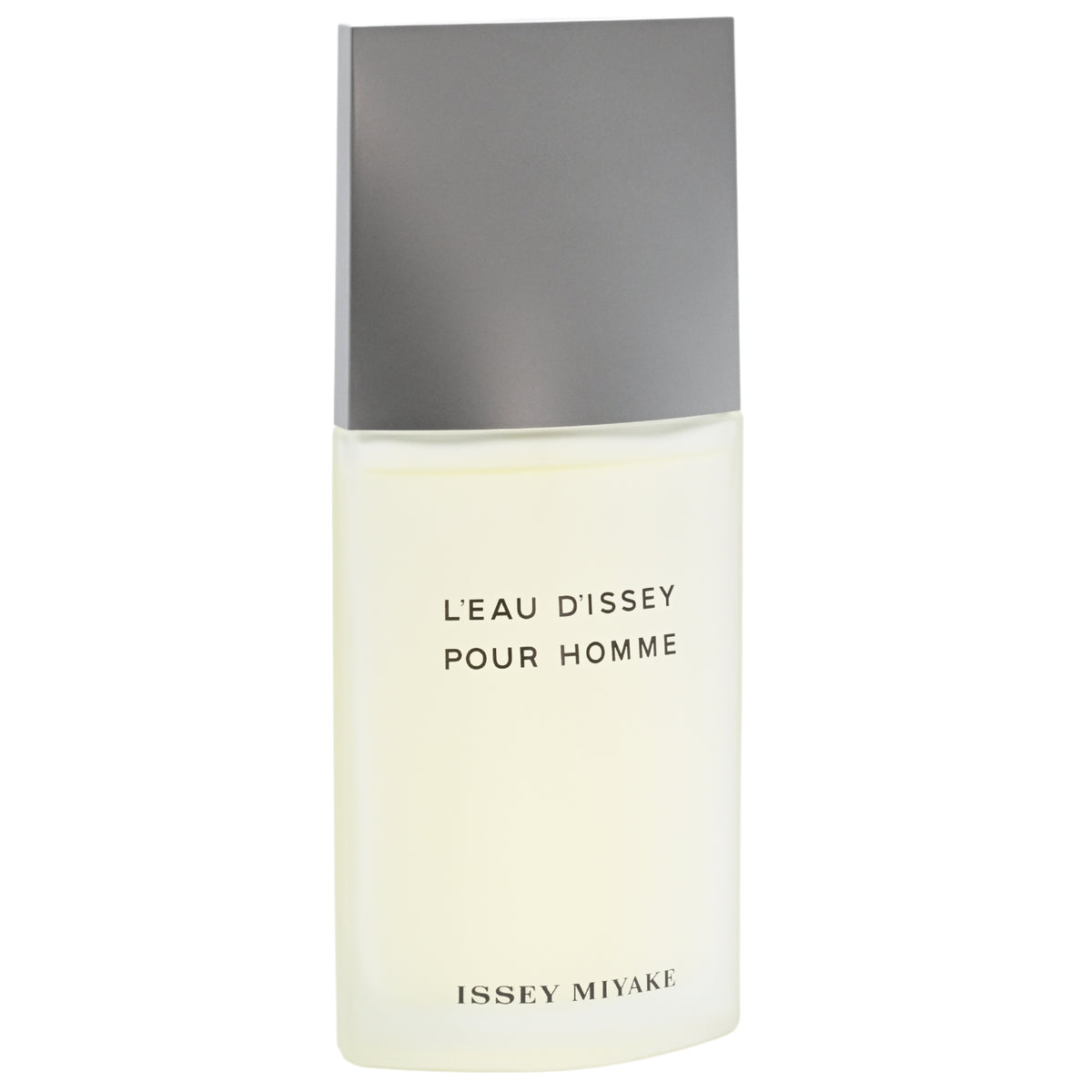 L'EAU D'ISSEY Issey Miyake 4.2 oz EDT for Men Cologne NEW IN BOX 3423470311365