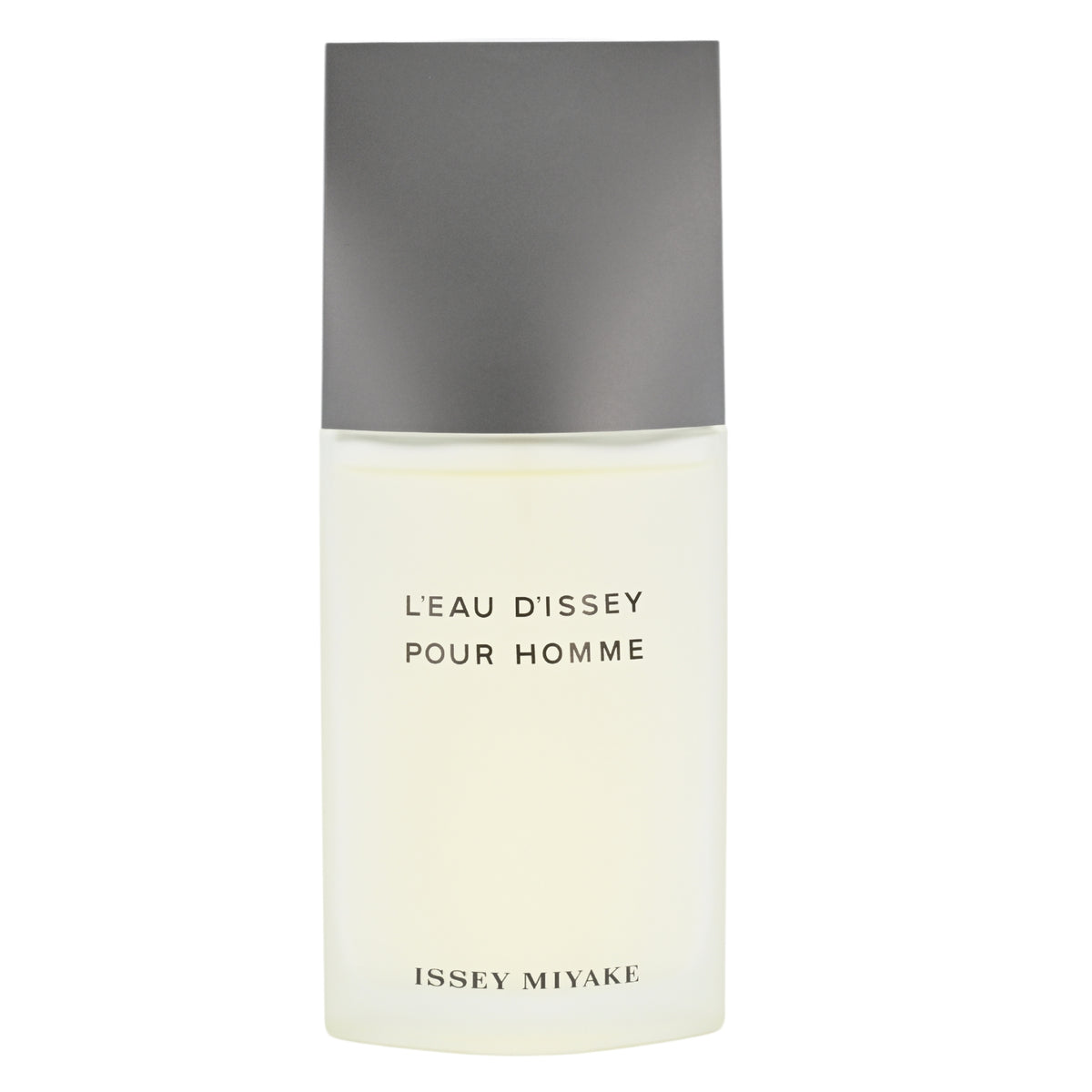 L'EAU D'ISSEY Issey Miyake 4.2 oz EDT for Men Cologne NEW IN BOX 3423470311365