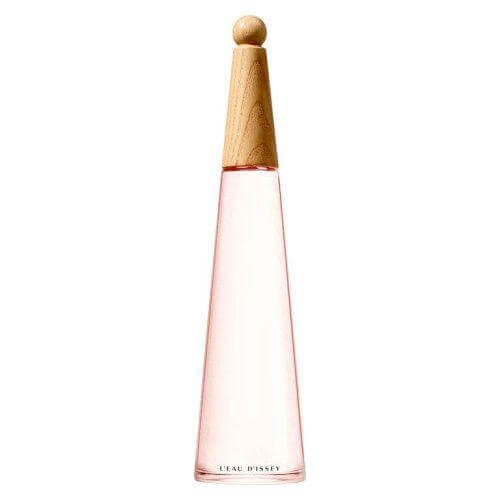 L'eau D'issey Pivoine by Issey Miyake her EDT Intense 3.3 / 3.4 oz New Tester 3423222090753