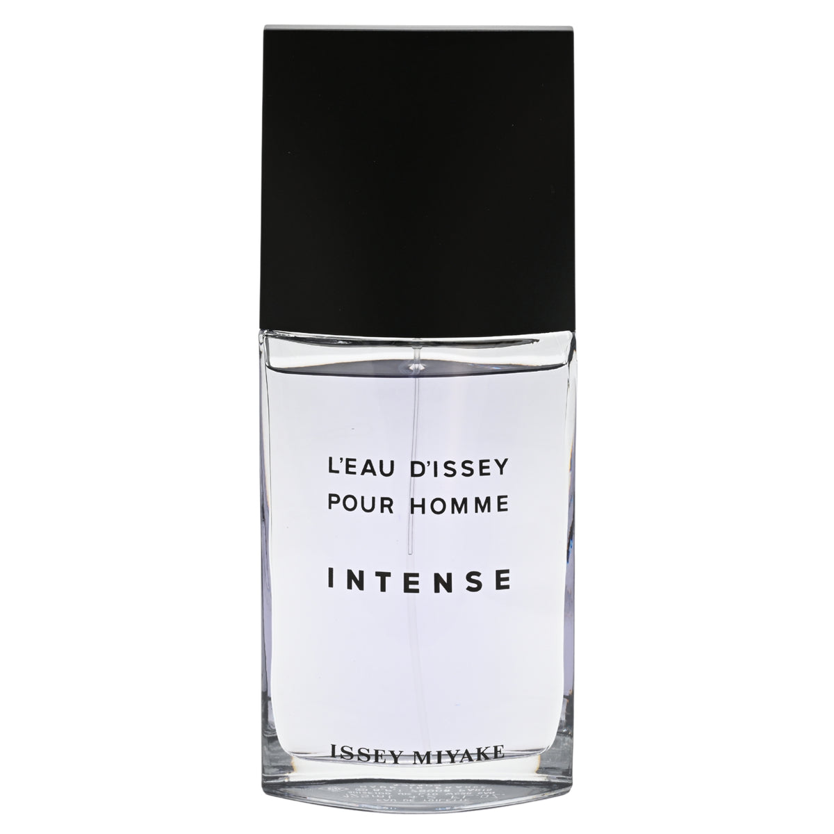 L'Eau D'Issey Pour Homme Intense by Issey Miyake cologne EDT 4.2 oz New Tester 3423476486012