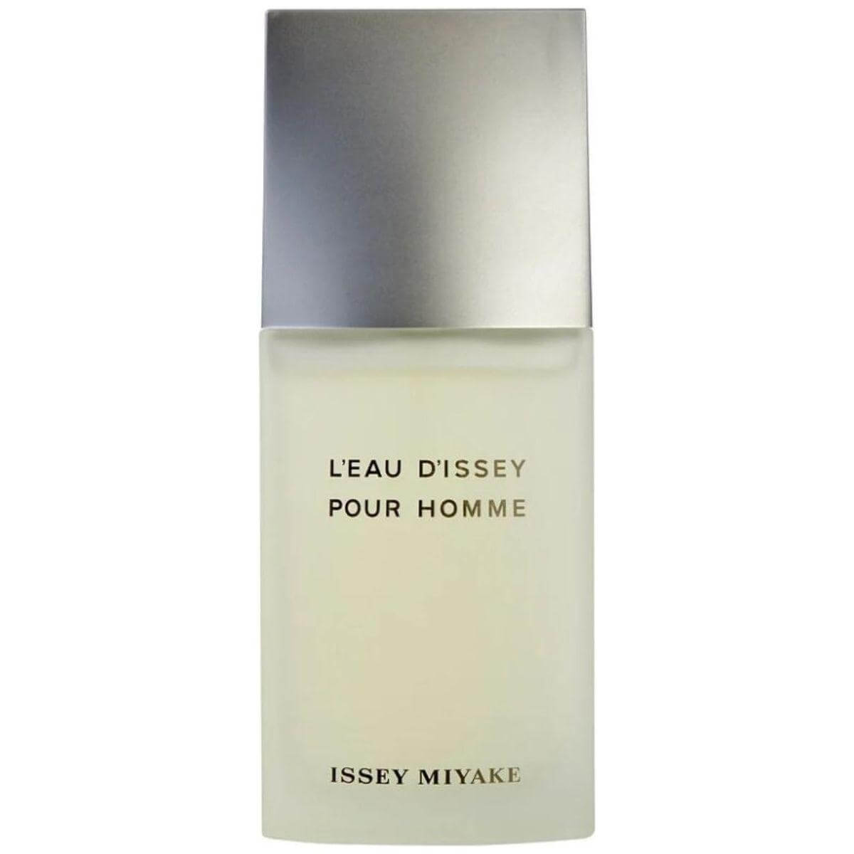 L'EAU D'ISSEY POUR HOMME Issey Miyake 2.5 oz Men Cologne edt NEW tester 3423470311358