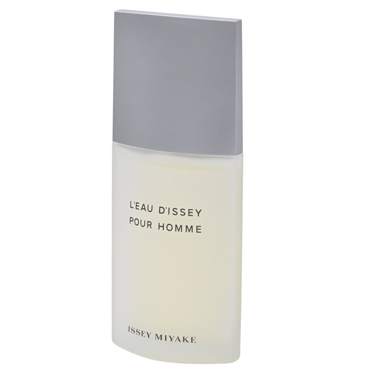 L'EAU D'ISSEY POUR HOMME Issey Miyake 4.2 oz Men Cologne NEW tester 3423476311369