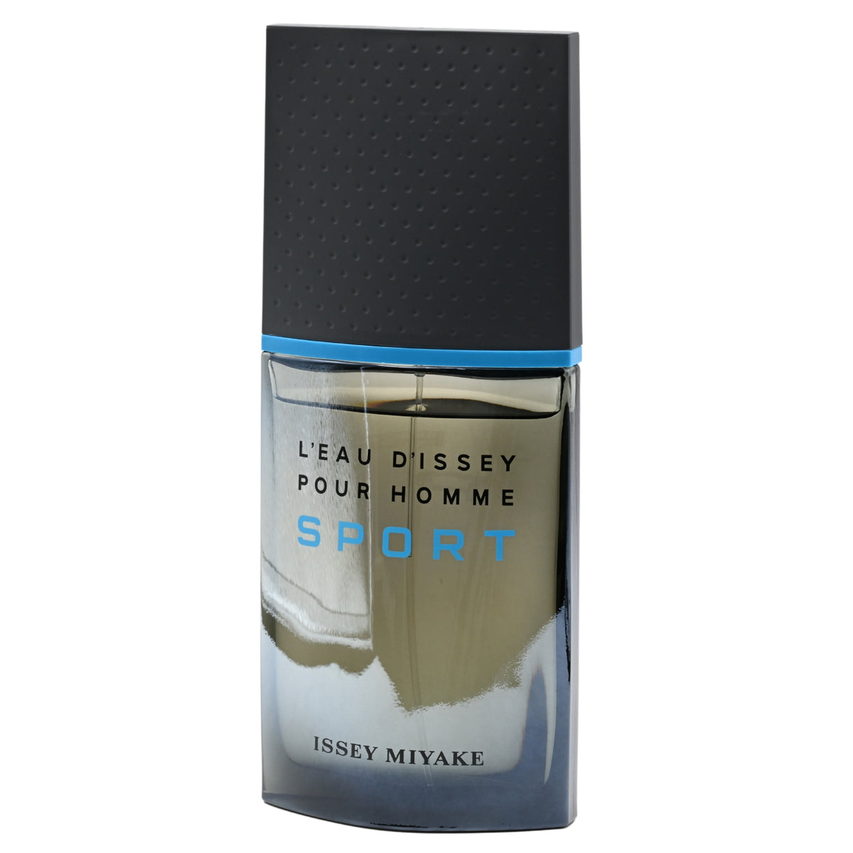 L'EAU D'ISSEY POUR HOMME SPORT Issey Miyake 3.3 / 3.4 oz edt Men NEW IN BOX 3423474867158