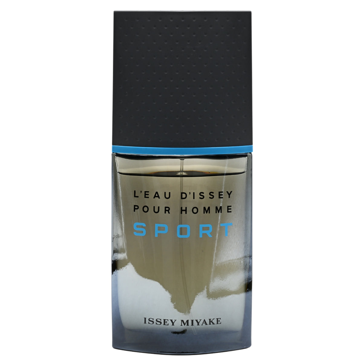L'EAU D'ISSEY POUR HOMME SPORT Issey Miyake 3.3 / 3.4 oz edt Men NEW IN BOX 3423474867158