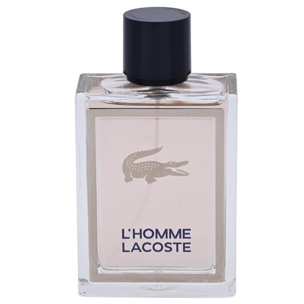 L'homme Lacoste by Lacoste Cologne for Men EDT 3.3 / 3.4 oz New Tester 8005610522678