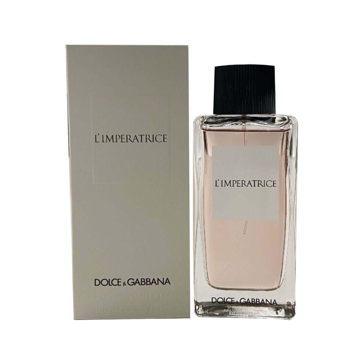 L'IMPERATRICE by Dolce & Gabbana for women EDT 3.3 / 3.4 oz New in Box 8057971182053
