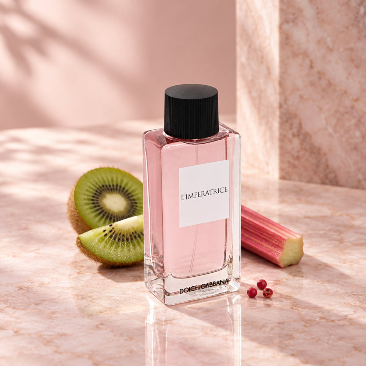 L'IMPERATRICE by Dolce & Gabbana for women EDT 3.3 / 3.4 oz New Tester 3423222015572