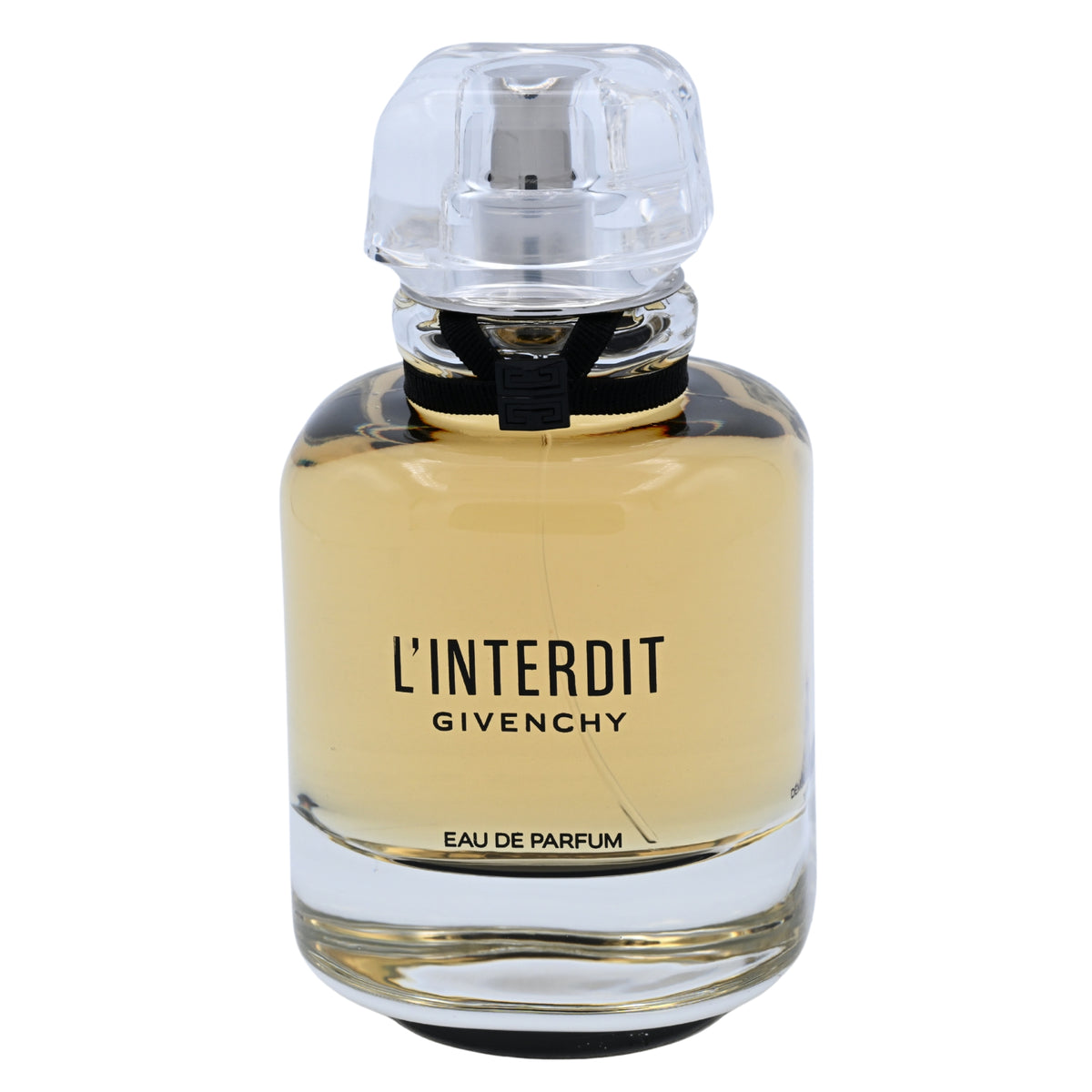 L'Interdit by Givenchy perfume for women EDP 2.7 oz New Tester 3274872372160