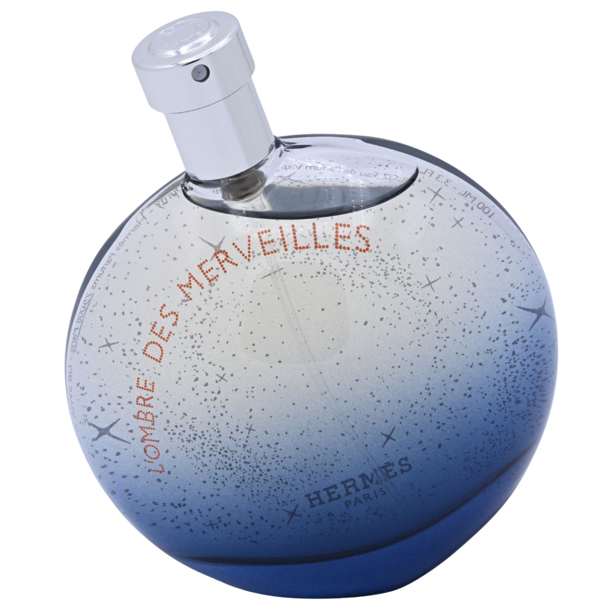 L'ombre des Merveilles by Hermes perfume for unisex EDP 3.3 / 3.4 oz New Tester 3346131797110