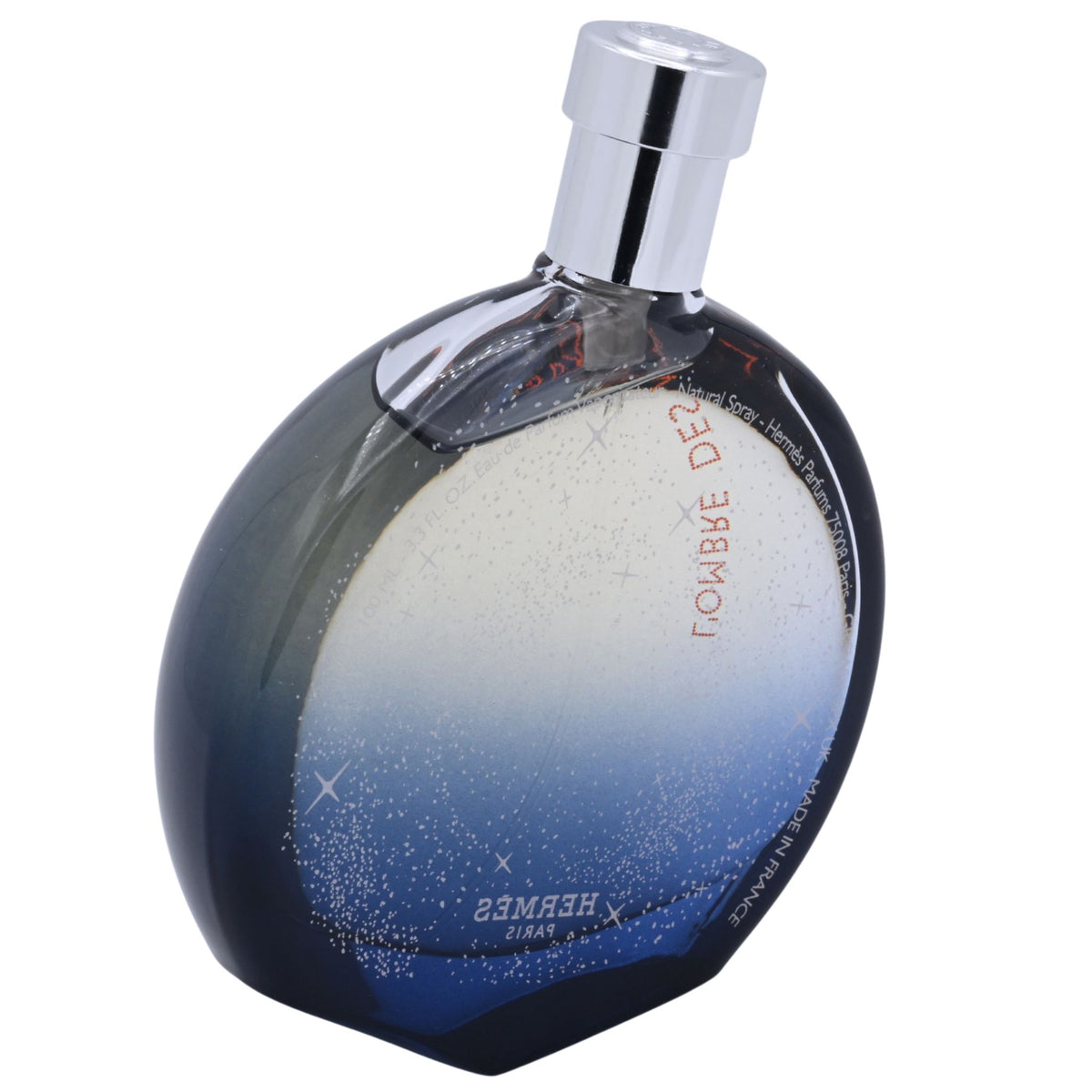 L'ombre des Merveilles by Hermes perfume for unisex EDP 3.3 / 3.4 oz New Tester 3346131797110