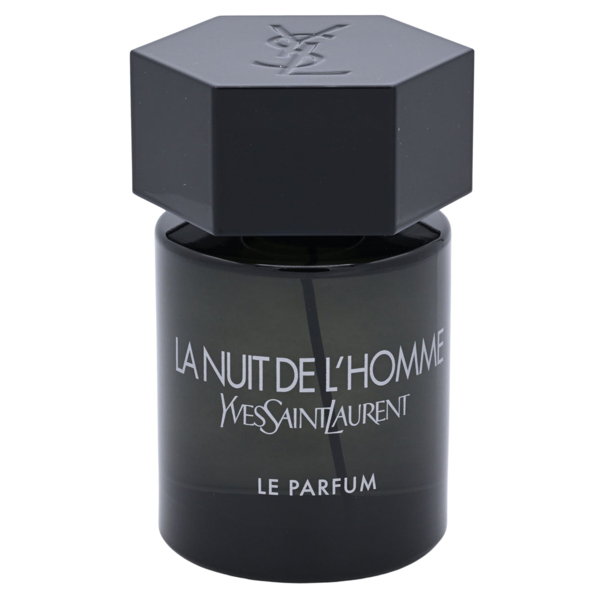 La Nuit de L'Homme Le Parfum by Yves Saint Laurent EDP 3.3 / 3.4 oz New in Box 3365440621053
