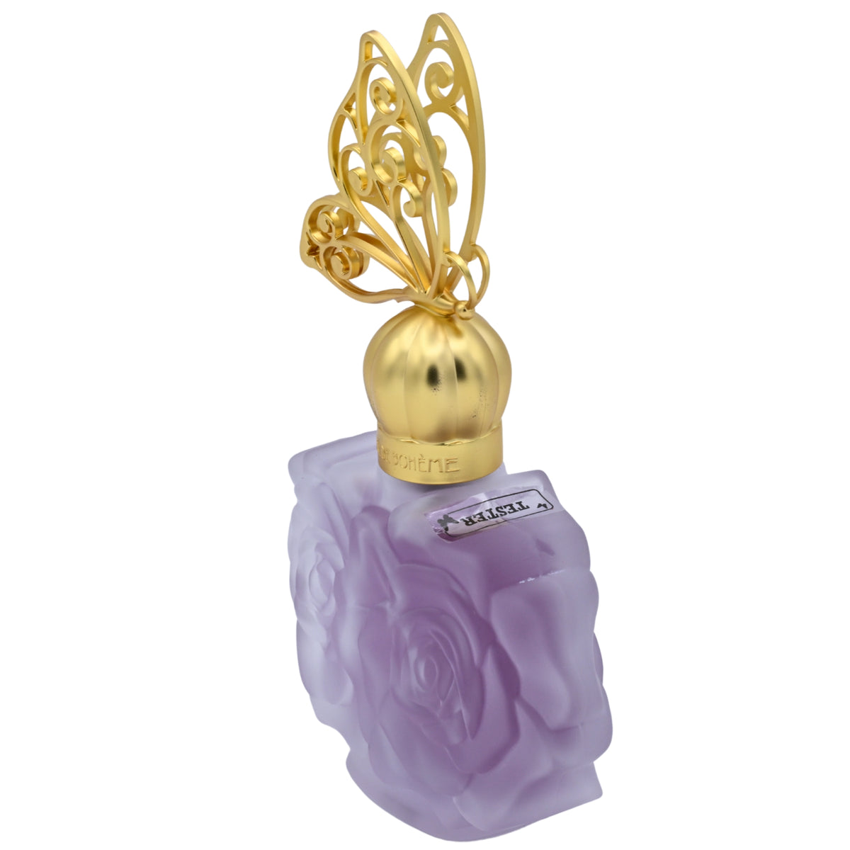 LA VIE BOHEME by Anna Sui perfume for women EDT 2.5 oz New Tester 085715061751
