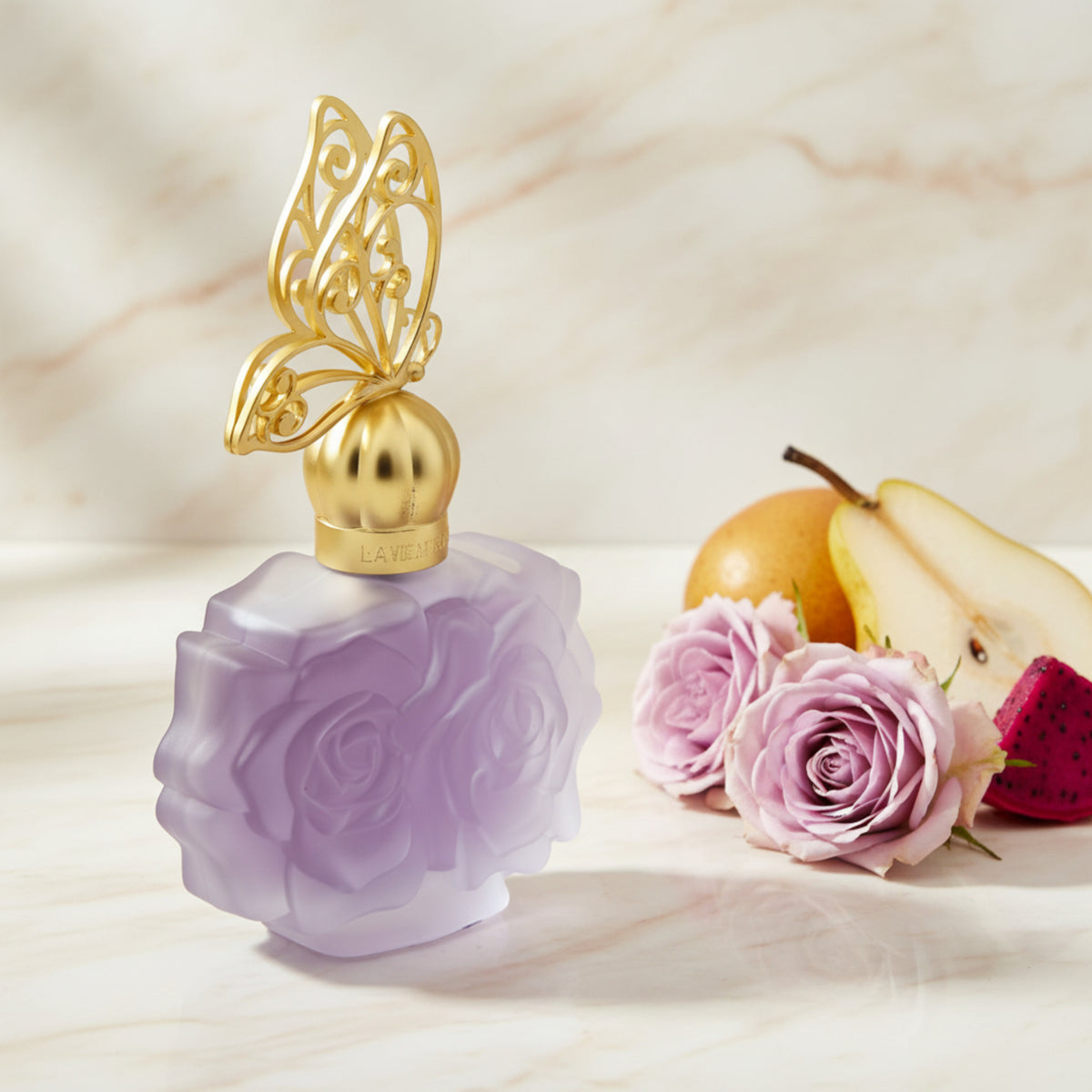 LA VIE BOHEME by Anna Sui perfume for women EDT 2.5 oz New Tester 085715061751