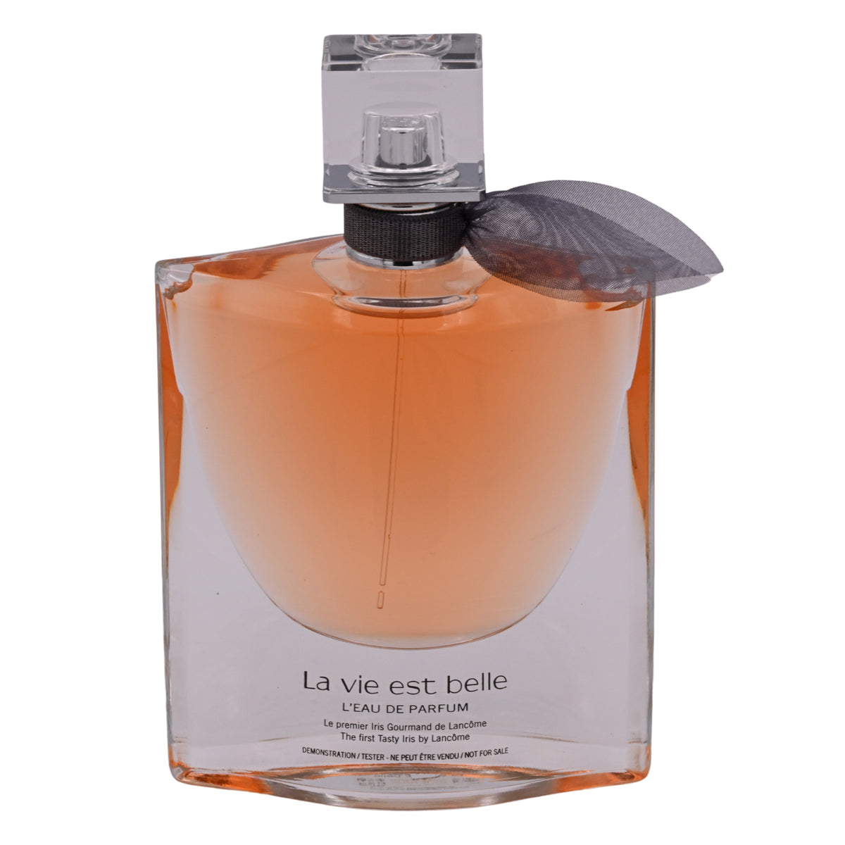 La vie est bella by LANCOME Perfume women 2.5 oz L'EDP NEW TESTER 3605532612904