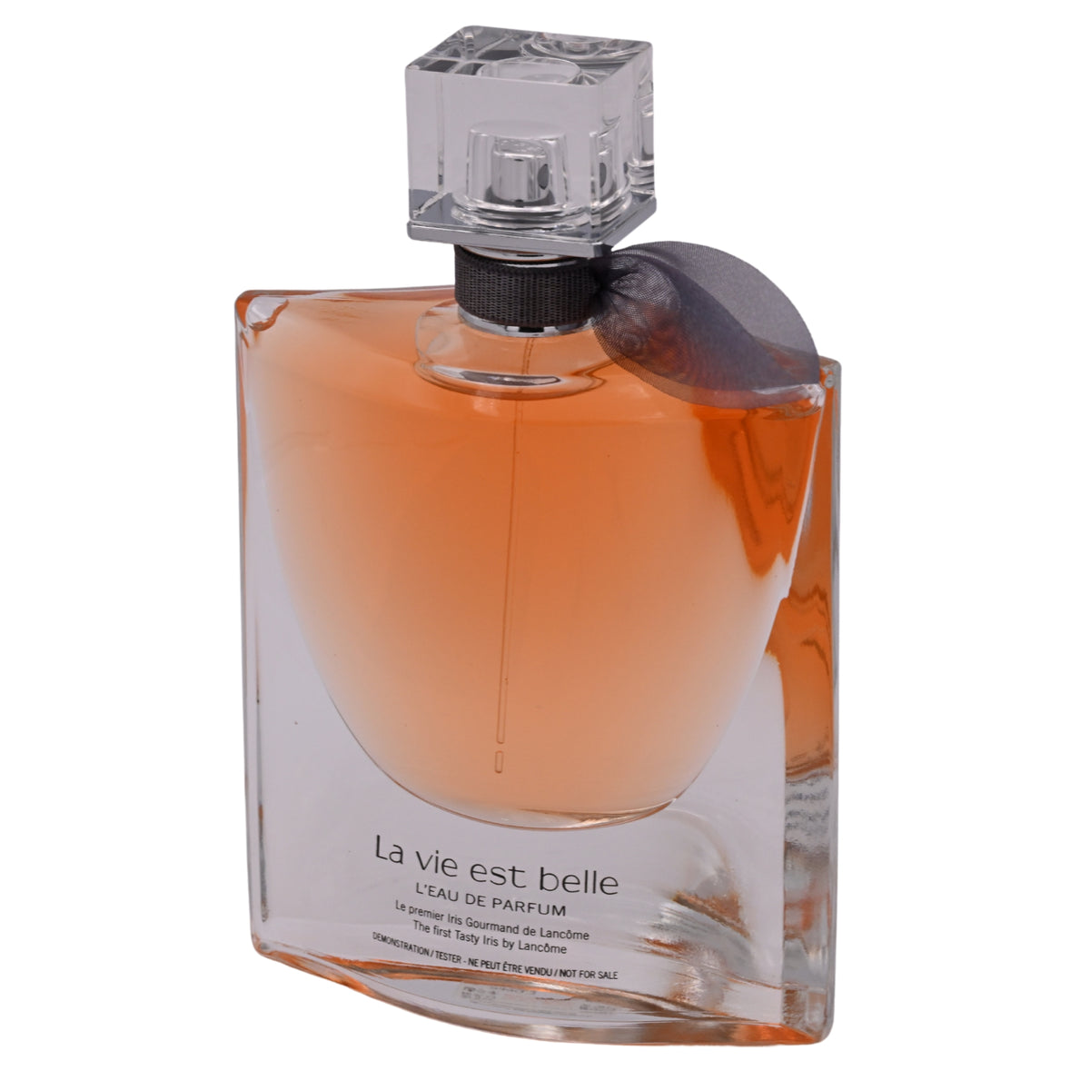La vie est bella by LANCOME Perfume women 2.5 oz L'EDP NEW TESTER 3605532612904