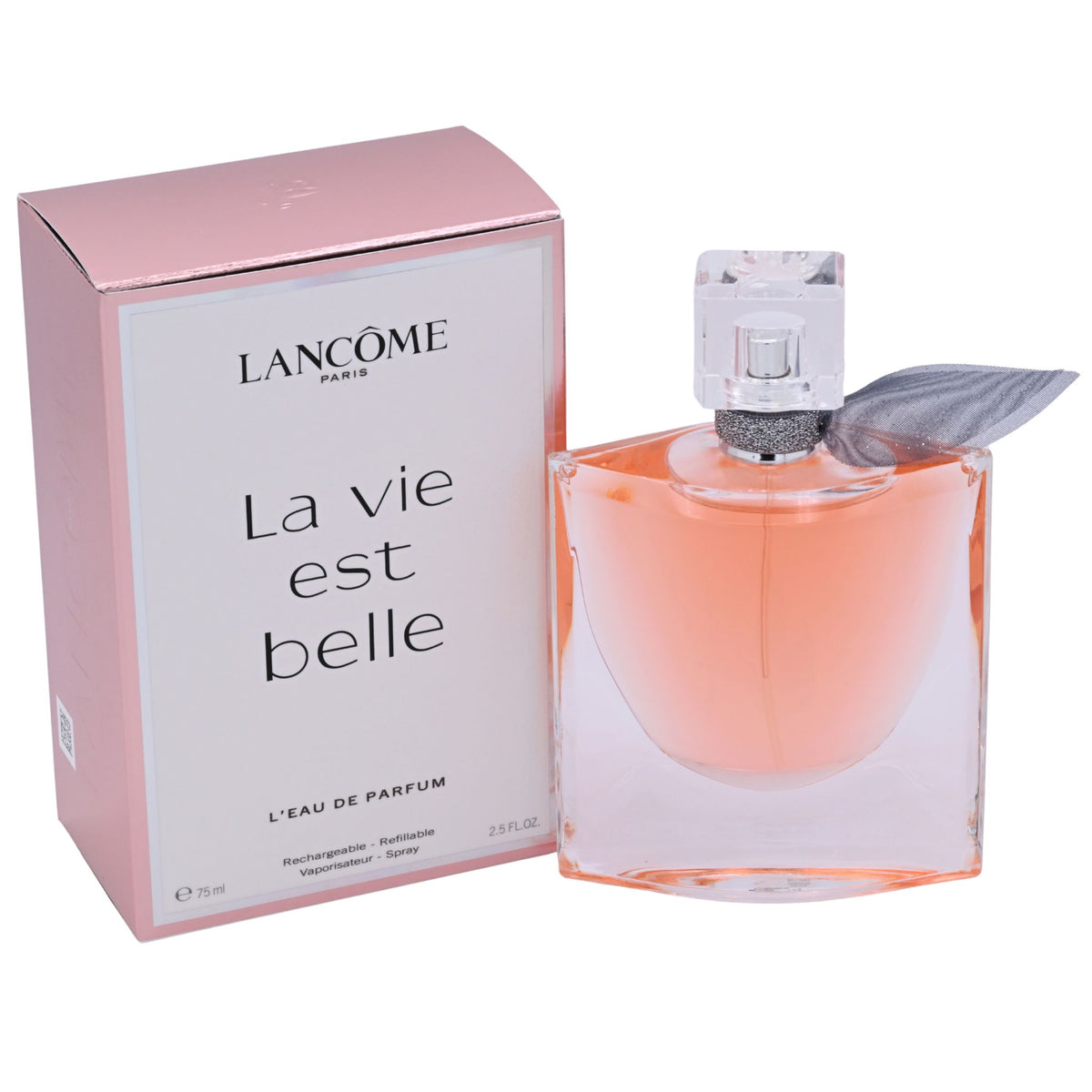 La vie est belle by LANCOME perfume L'EDP 2.5 oz New in Box 3605532612836