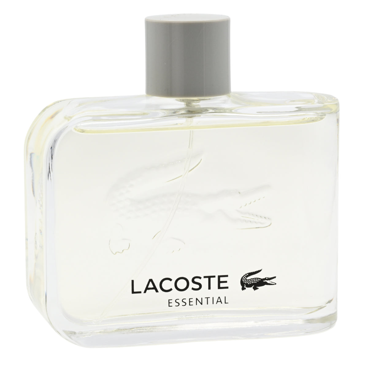 Lacoste Essential by Lacoste Men edt Spray Cologne 4.2 oz NEW IN BOX 3386460149297