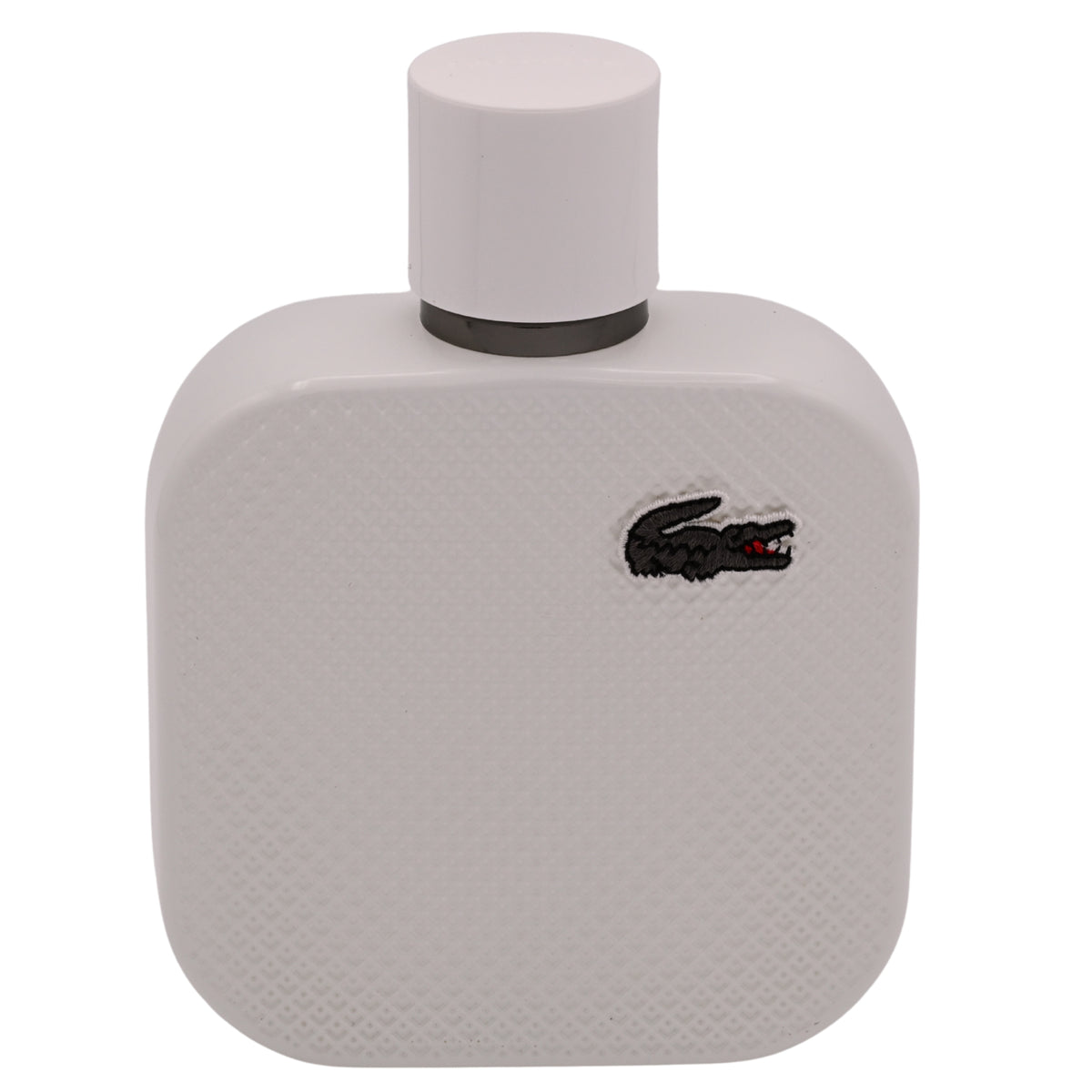 Lacoste L.12.12 Blanc by Lacoste cologne for him EDP 3.3 / 3.4 oz New Tester 3614228836036
