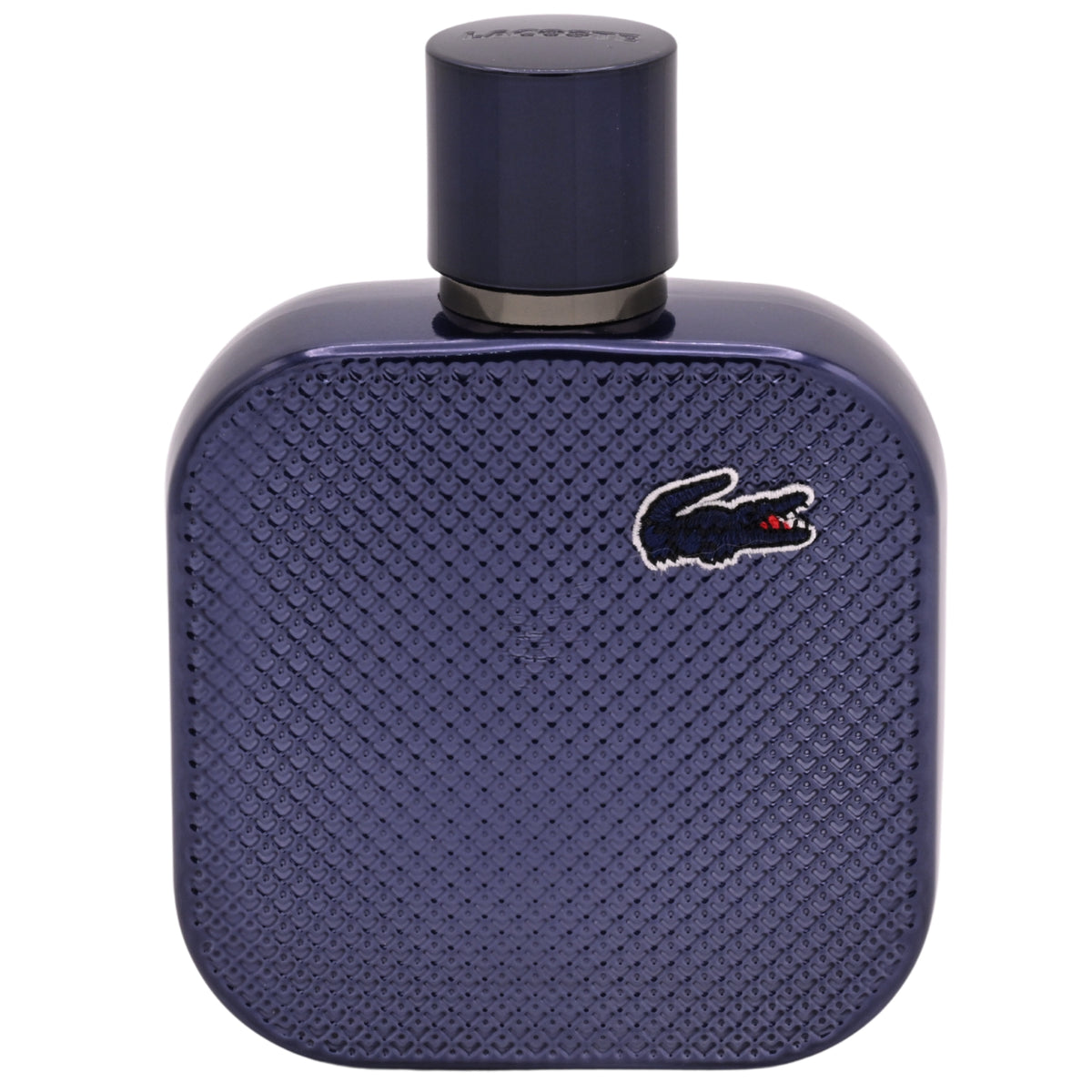 Lacoste L.12.12 Bleu Eau de Parfum (EDP) Spray for Men 3.4 oz Tester by Lacoste 3386460172752