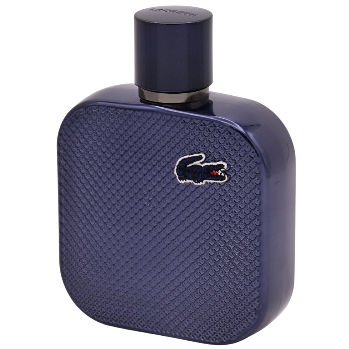 Lacoste L.12.12 Bleu Eau de Parfum (EDP) Spray for Men 3.4 oz Tester by Lacoste 3386460172752
