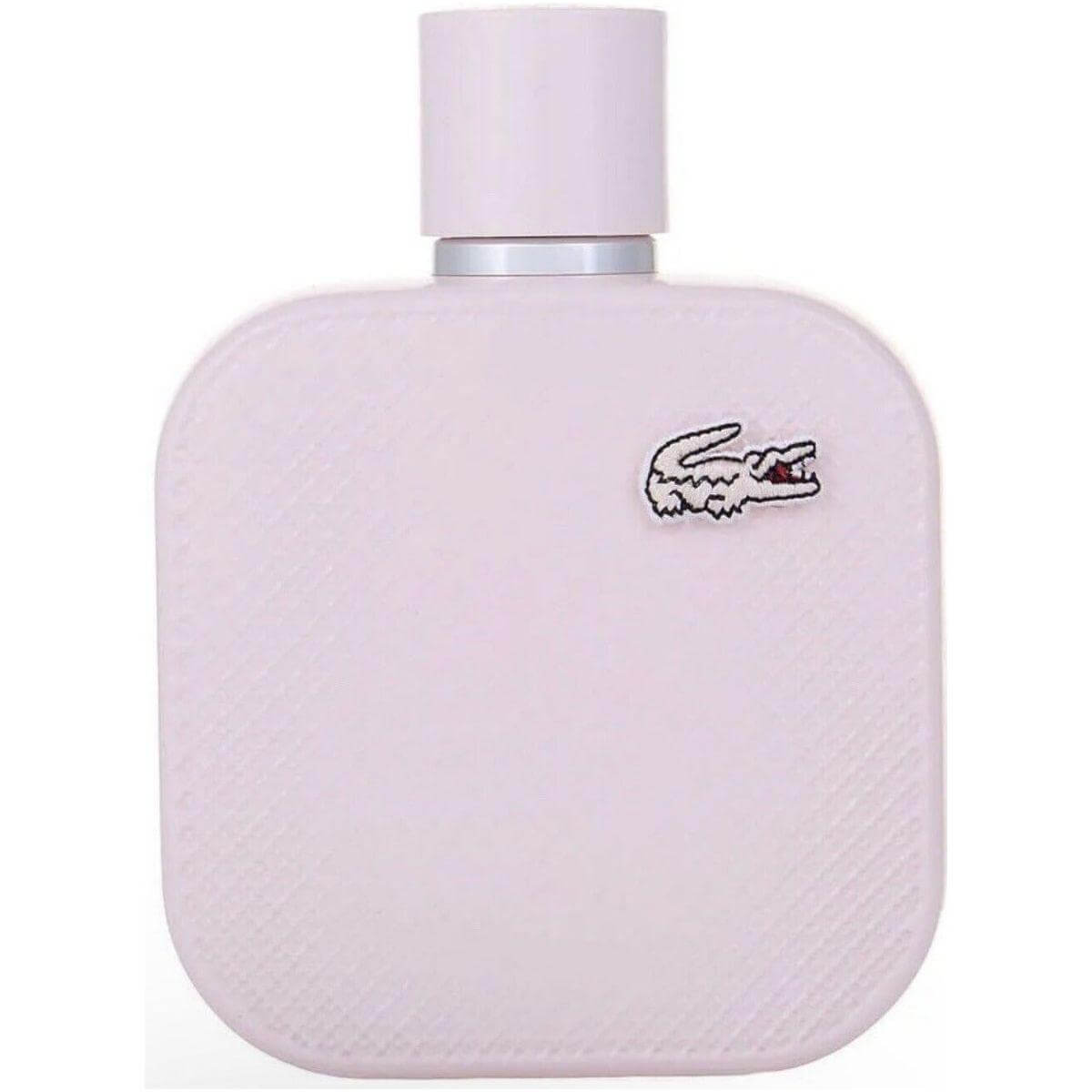 Lacoste L.12.12 Rose by Lacoste perfum her EDP 3.3 / 3.4 oz New Tester 3614228836074
