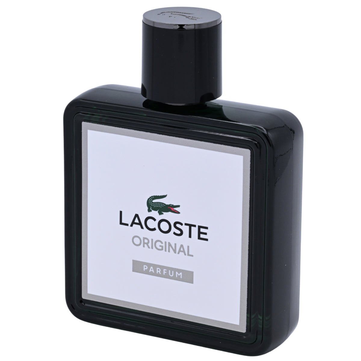 Lacoste Original by Lacoste  Parfum for men 3.3 / 3.4 oz New  in Box 3386460165969