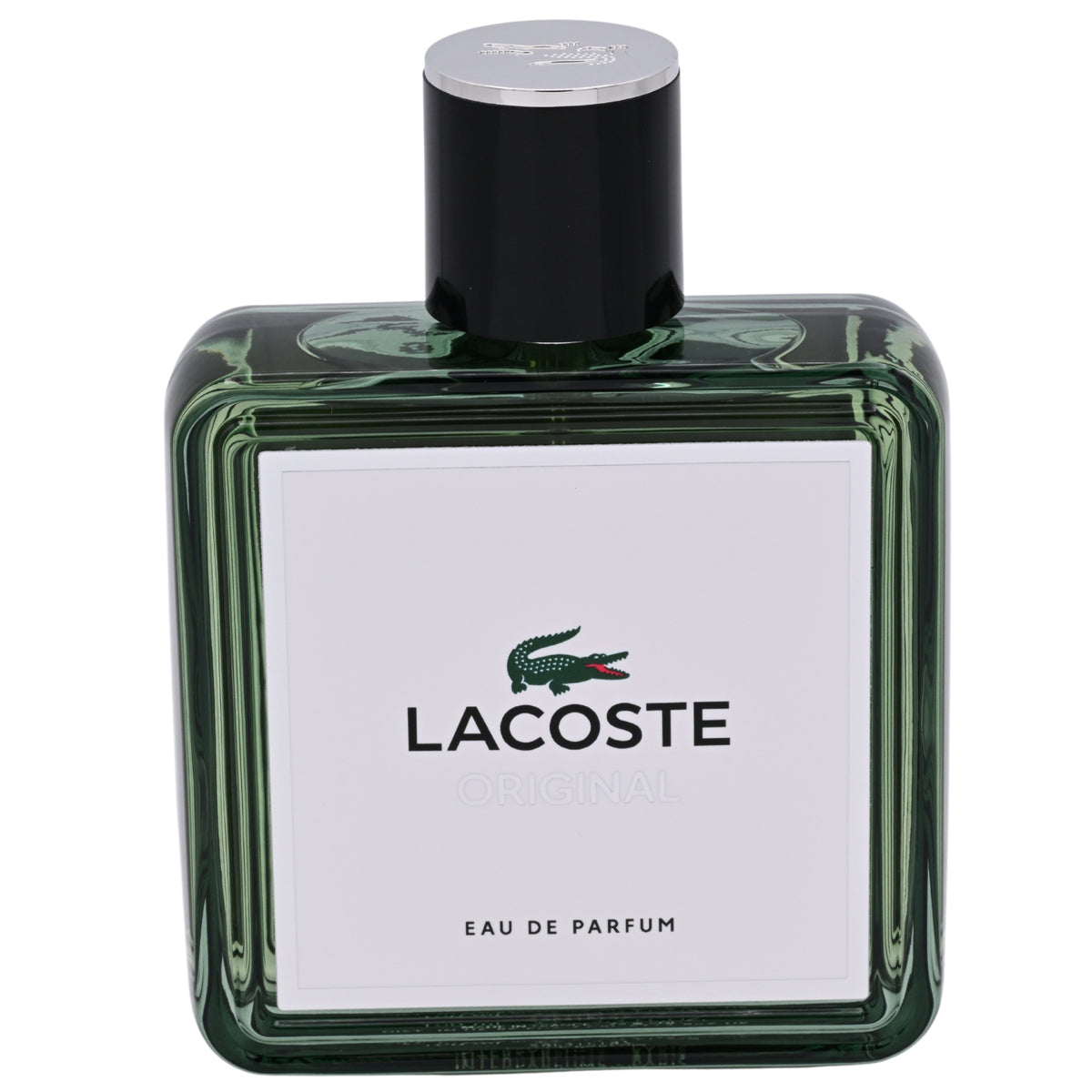 Lacoste Original Eau de Parfum Spray for Men 3.4 oz (100 ml) by Lacoste 3386460149969