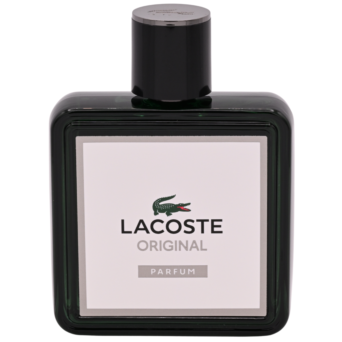 Lacoste Original Parfum Spray for Men 3.4 oz (Tester) by Lacoste 3386460165983