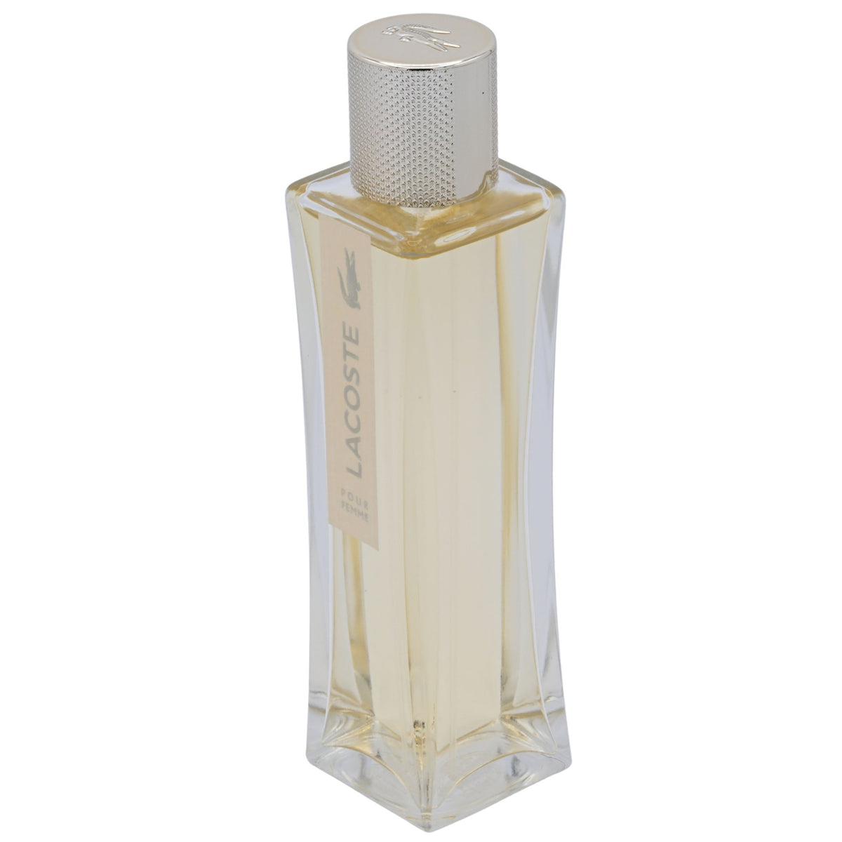 LACOSTE POUR FEMME Perfume 3.0 oz EDP NEW in box tester 737052961095