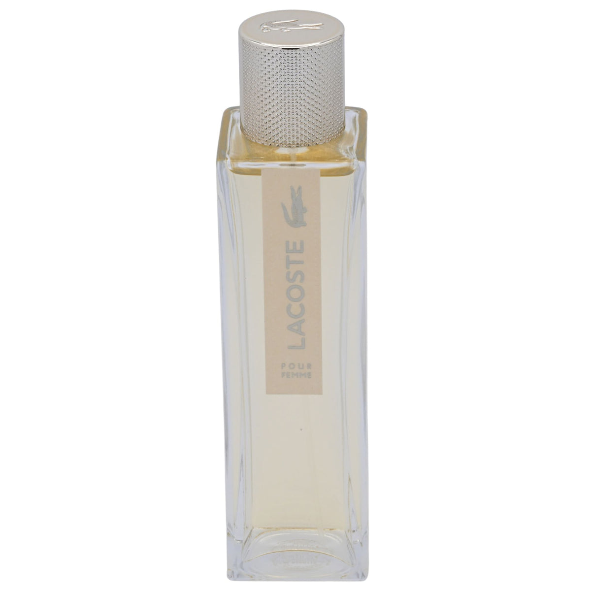 LACOSTE POUR FEMME Perfume 3.0 oz EDP NEW in box tester 737052961095