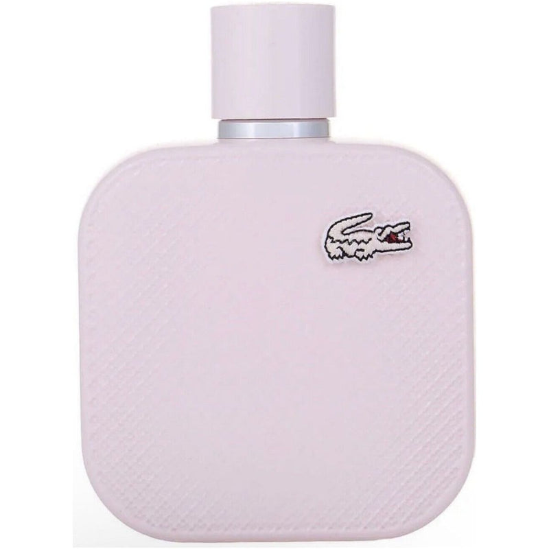 Lacoste L.12.12 Rose by Lacoste perfum her EDP 3.3 / 3.4 oz New Tester