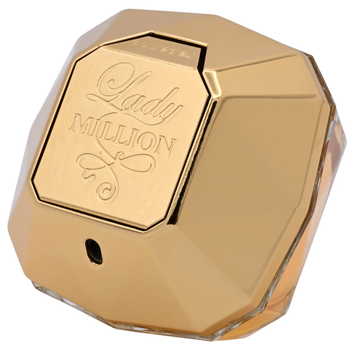 LADY MILLION Paco Rabanne women perfume EDP 2.7 oz NEW TESTER 3349668508556