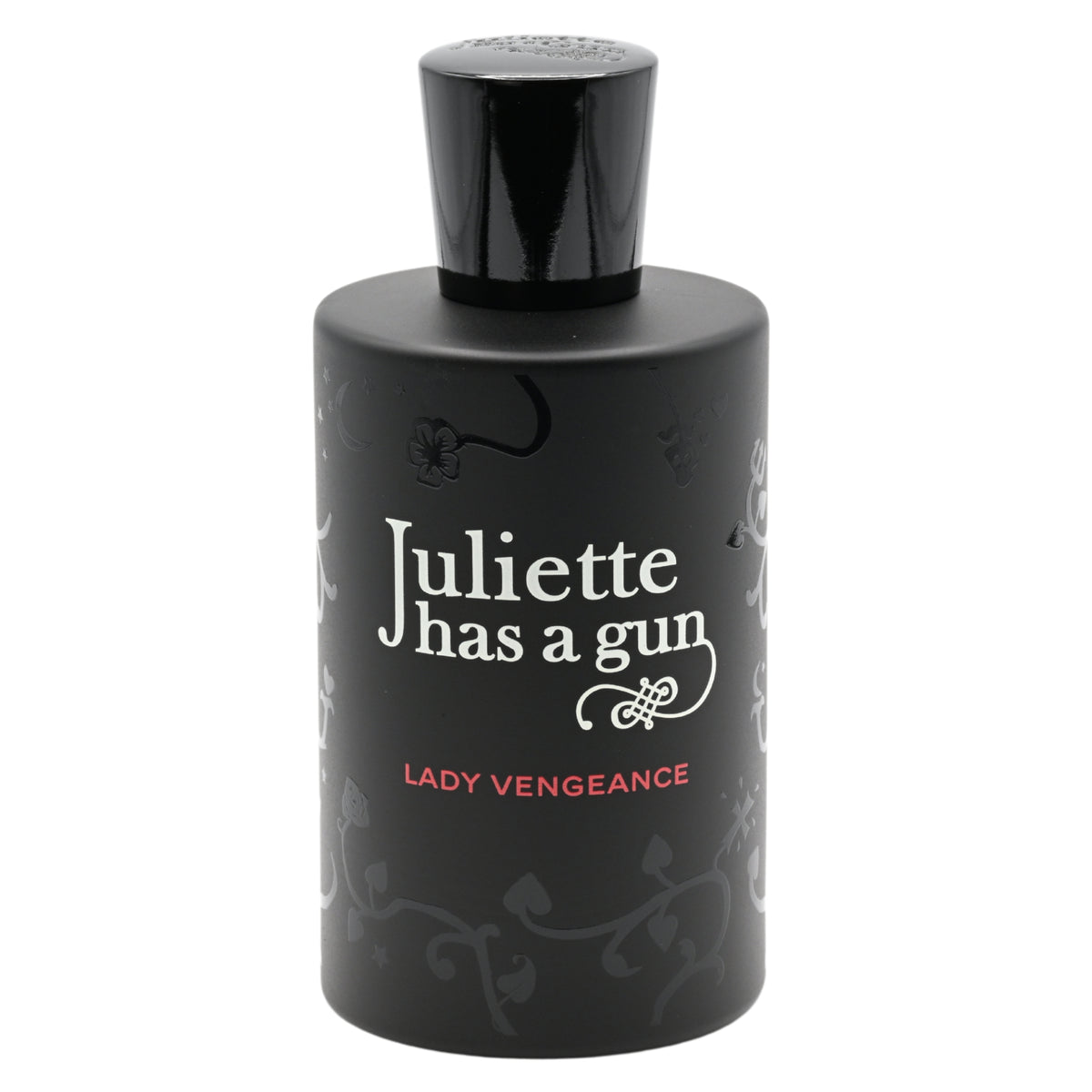 LADY VENGEANCE By Juliette Has A Gun perfume EDP 3.3 / 3.4 oz New in Box 3770000002683