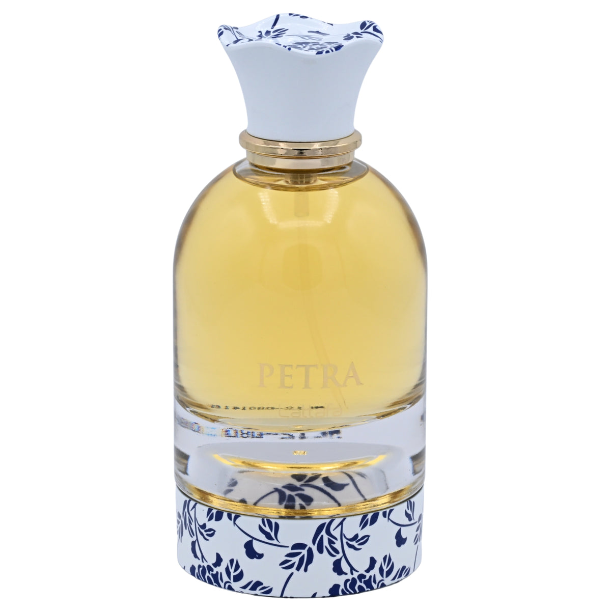 Lattafa Petra Eau de Parfum (EDP) Spray for Women, 3.4 oz (100 ml) New in Retail Box 6290360598796