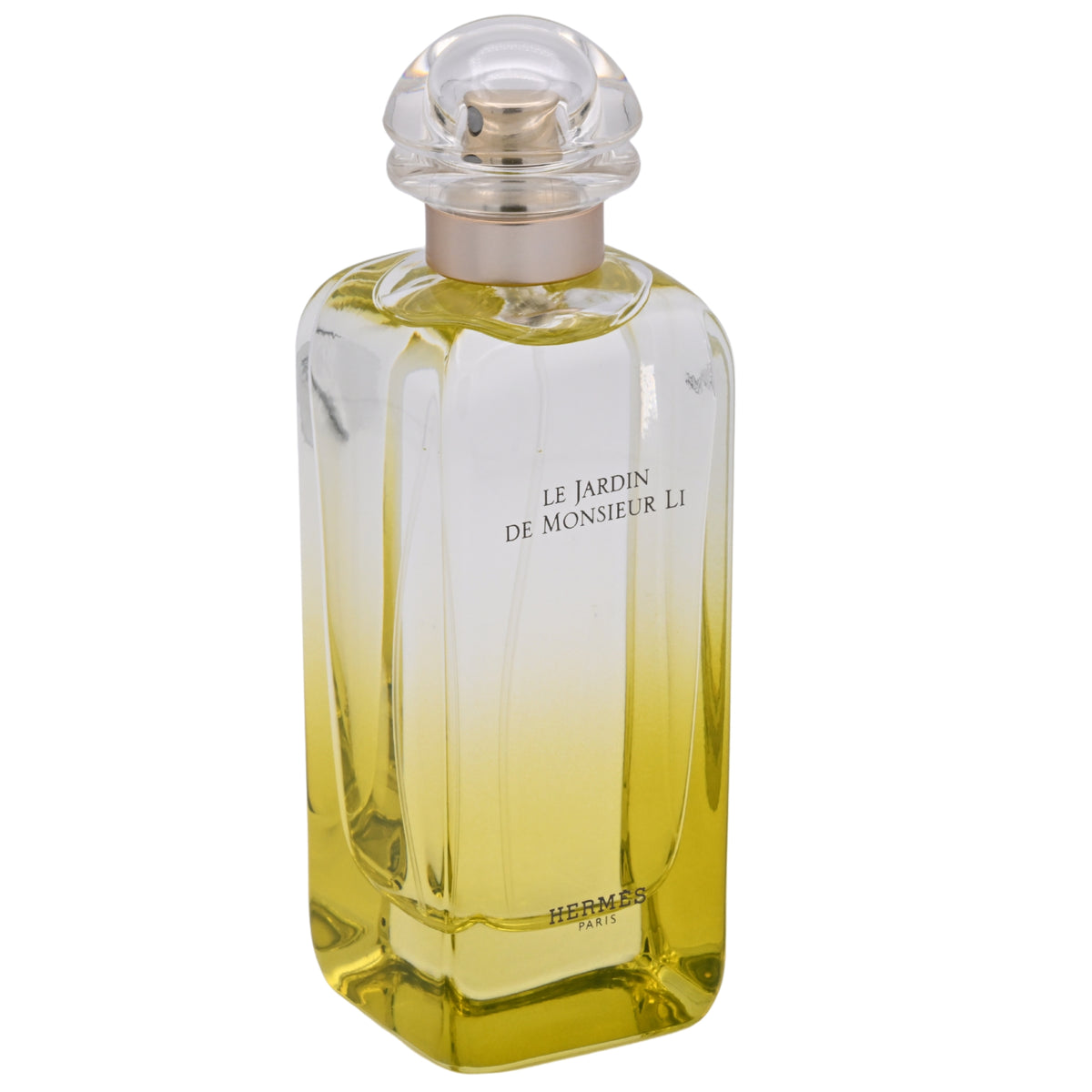 Le Jardin De Monsieur Li by Hermes for Unisex 3.3 / 3.4 oz New in Box 3346132600013