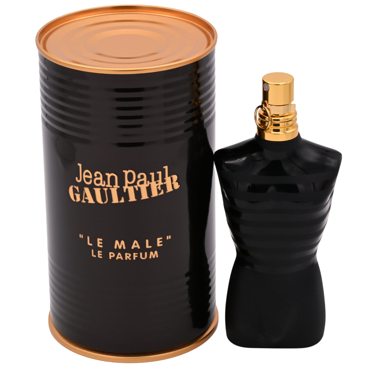 Le Male La Parfum Intense by Jean Paul Gaultier cologne EDT 2.5 oz New In Can 8435415032278