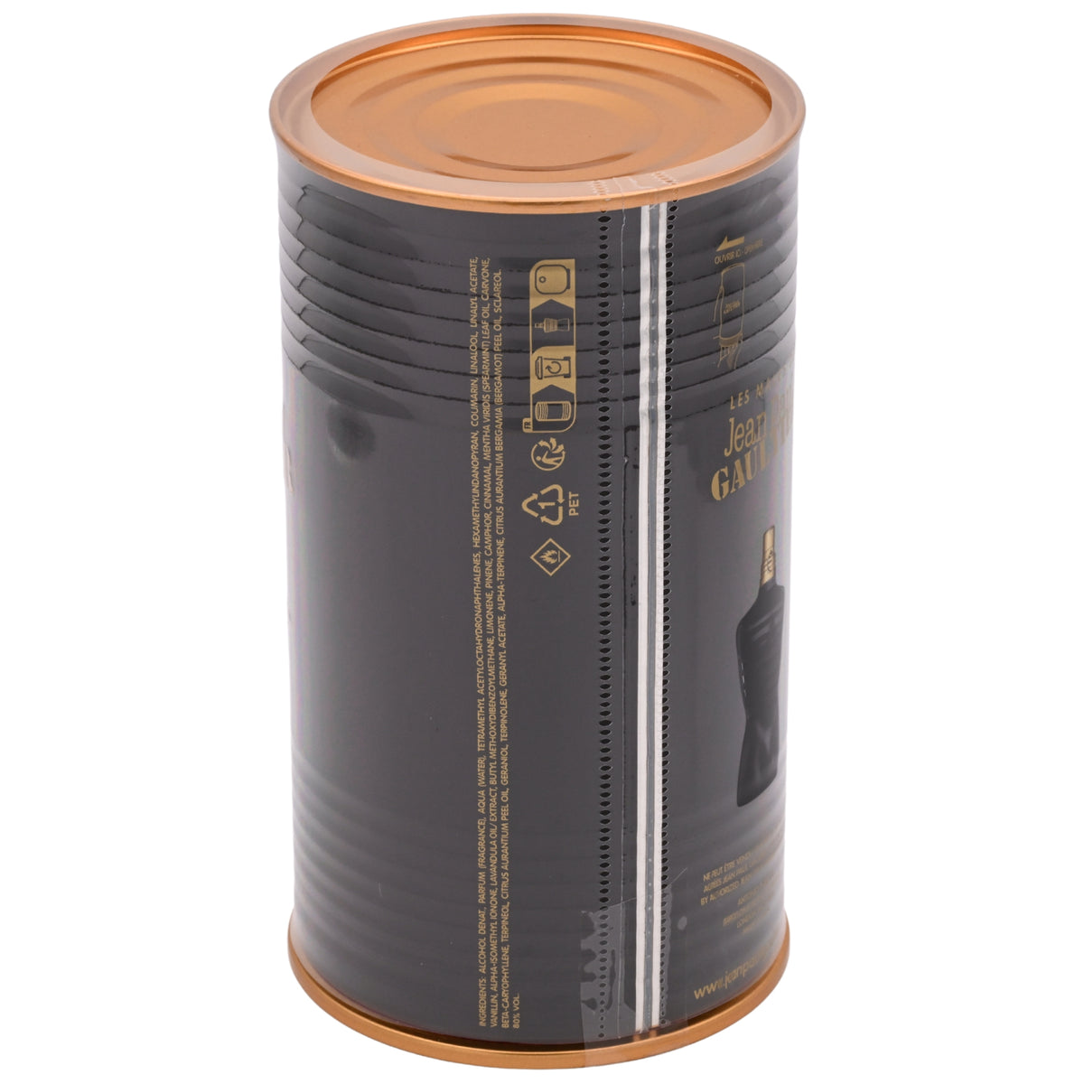 Le Male La Parfum Intense by Jean Paul Gaultier cologne EDT 2.5 oz New In Can 8435415032278