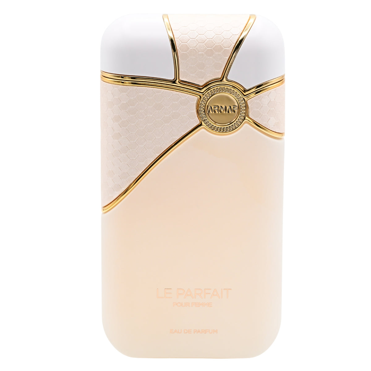 Le Parfait Pour Femme by Armaf perfume EDP 6.7 / 6.8 oz New in Box 6294015163988