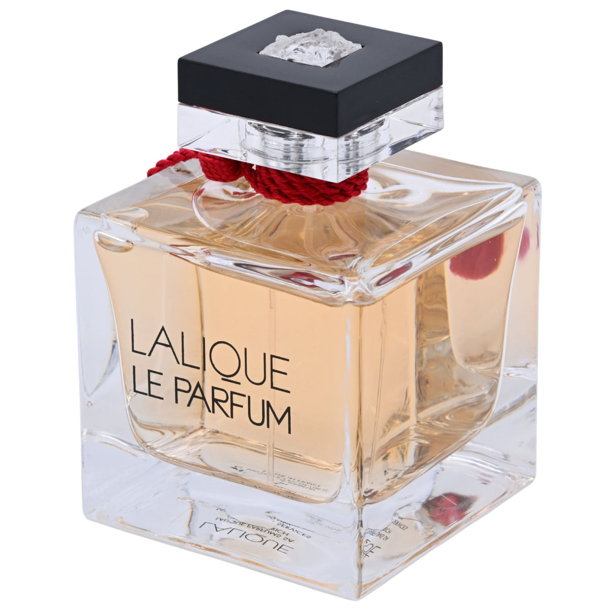 Le Parfum Lalique by Lalique perfume for women EDP 3.3 / 3.4 oz New In Box 3454960020917